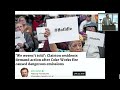2025 Shale Gas And Public Health Community Wins And Alternative Solutions