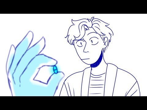 jeremy, take a CHILL PILL