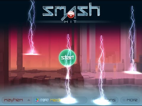 24XSpeed Insane Mayhem