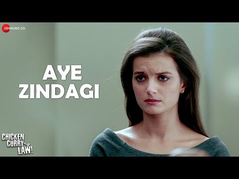 Aye Zindagi | Chicken Curry Law | Ashutosh Rana, Nivedita Bhatacharya, Makrand Deshpande | Shekhar S