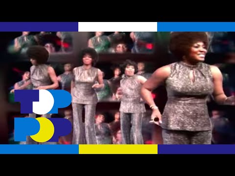 The Sisters Love - Mr. fix-it man • TopPop