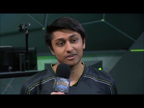 OpTic Dhokla newest rookie in the Split!