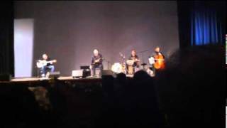 Enzo Avitabile figliole ca nce jate alla madonna