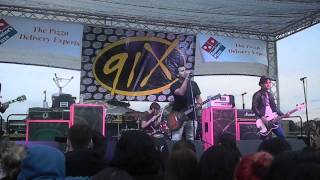 speechless - fenix tx