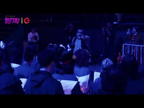 GAMEATHLON Winter 2023 - Fantasy Choir