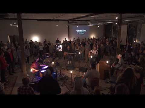 Live Worship led by Will Reagan - Jan 3rd, 2017