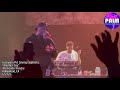 Luckyiam- Another Day (Live 12.23.23 How the Grouch Stole Christmas Tour at the Fonda theatre L.A.)
