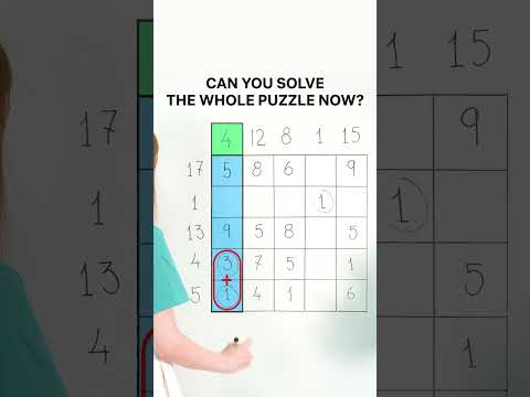 How to play Number Sums? - YouTube