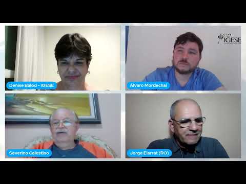 Foi Deus que falou os 10 Mandamentos direto para Moisés? Jorge Elarrat/Álvaro Mordechai