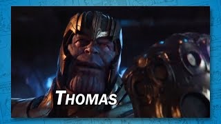 Avengers Movies (Comprehensive Recap!)