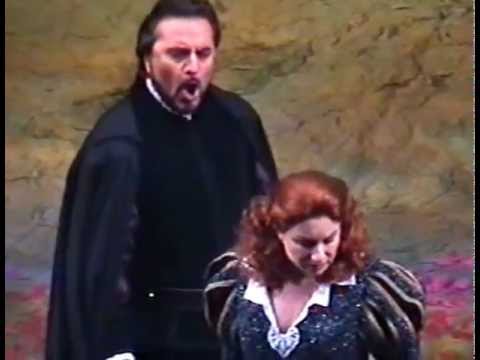 G.Donizetti: Lucia di Lammermoor part 1 (Catania, 2002)