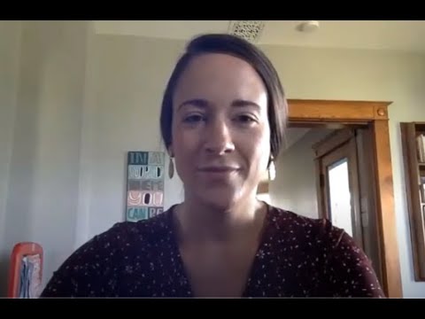 Communications & Outreach Specialist_Breanna Shea_Iowa Flood ...