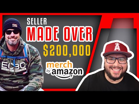 , title : 'How This Merch By Amazon Seller Made Over $200,000 In 2021