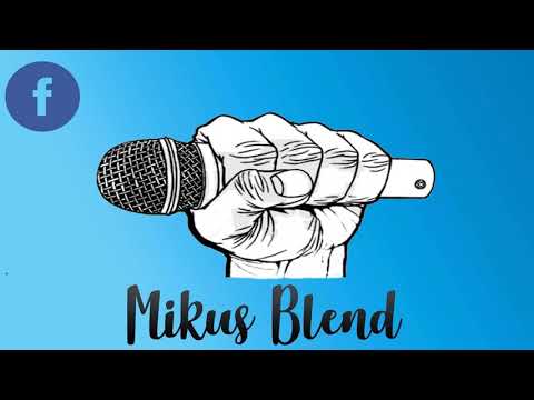 Eldo x Małpa x W.E.N.A x Skor x Bonson x Tusz Na Rękach x Bisz - Chcę Ci Mówić o Rapie (Mikuś Blend)