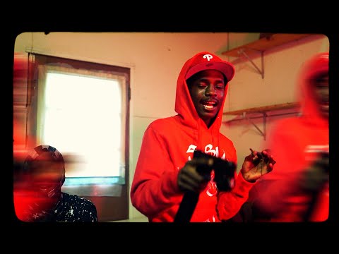 Black Osama - O64k ( Official Video )