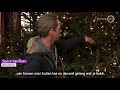 Kasteel Middachten in kerstsferen