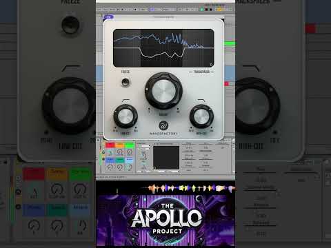 Plugins in 15 Seconds: Trackspacer Hidden Feature