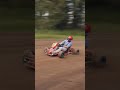 Blippi Takes His Go Kart For A Spin Blippi