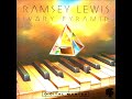 Ramsey Lewis (1992) Ivory Pyramid