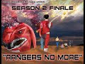 Power Rangers The Audio Drama Season 2 Finale Rangers No More