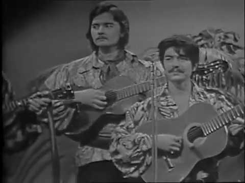 Tziganes Ivanovitch - Ruchiyok (live in France, 1972)