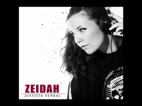 Zeidah - Palabras Libres