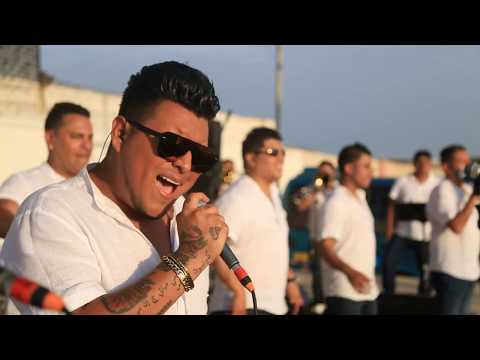 MIX JUAN GABRIEL 2 - LOS 5 DE ORO (EN VIVO)