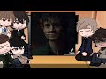 Different Fandoms React To Eachother Spn House Md Hannibal Gacha Destiel Kinda Hilson Hanigraham