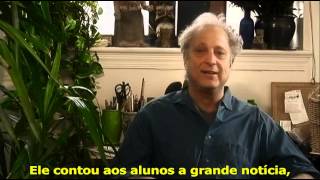 Louca Sabedoria: A Vida de Chogyam Trungpa Rinpoche - Português
