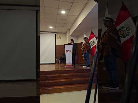 CAMARA DE COMERCIO DE HUARAZ PROMUEVE EL TURISMO EN ANCASH