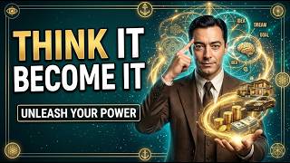 Law Of Assumption Lecture: Your Mind Controls Reality - Learn To Manifest Anything