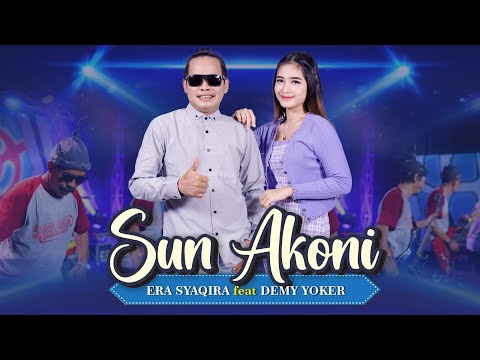 SUN AKONI  (Jaranan Version) ~ Era Syaqira ft Demy Yoker   |   Banyuwangi Song - Panjak Osing