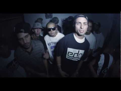 [EDG] P. Afetado - Sonho feat. Walli Indigesto [CLIPE OFICIAL]