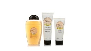 Perlier Honey Chamomile 3piece Set