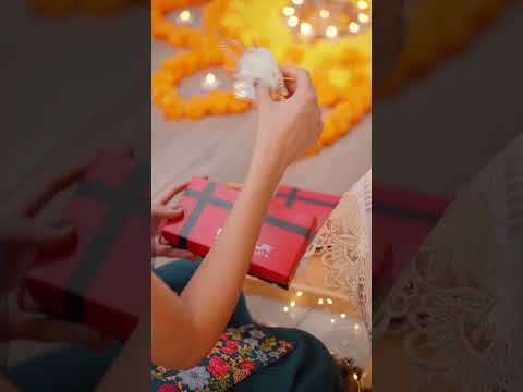 Looking for the perfect Diwali gift? 🎆✨