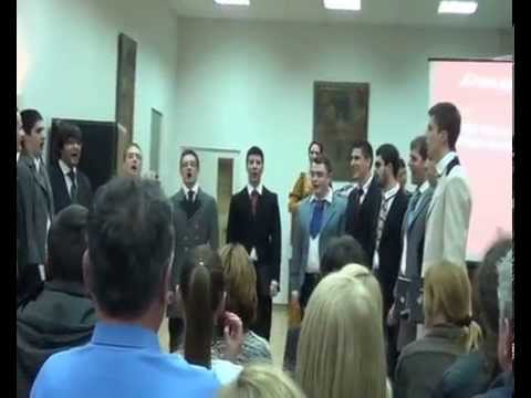 Stig'o Švabo do Zemuna