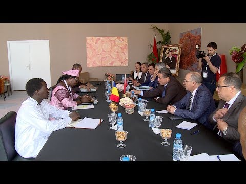 SIAM2019: Le Maroc renforce la coopération agricole avec des partenaires africains