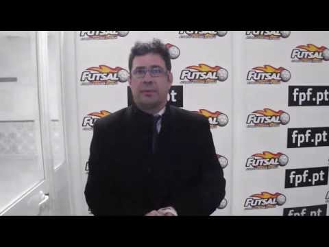 Análise ao jogo Vinhais 6-5 Atlético - Treinador Carlos Alberto