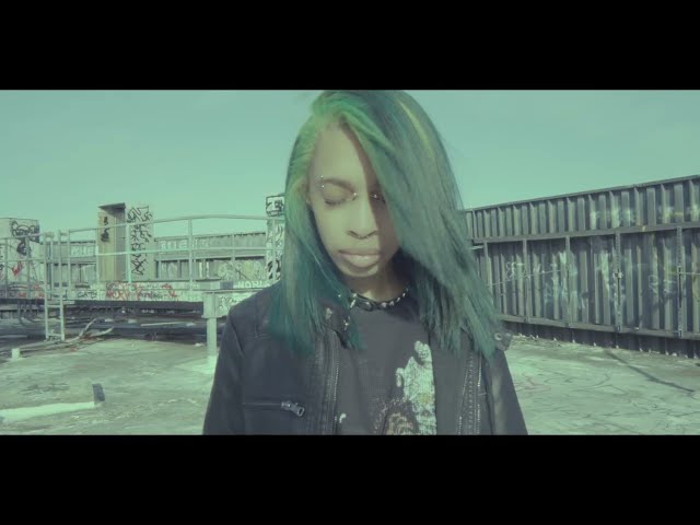 AZIEDOESNTEXIST - Everglades (Official Video) SDDEFAULT Thumbnail
