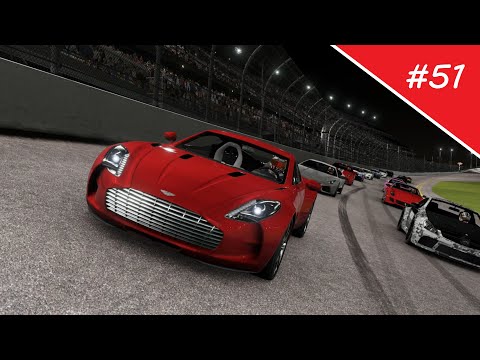 Forza Motorsport 6 - Part 51 (Ultimate Grand Tourer)