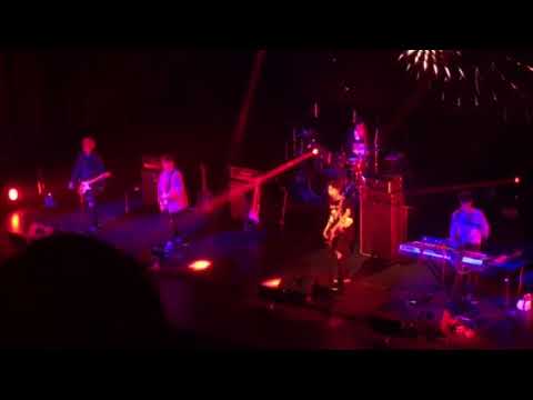 Day6 I Wait Fancam LA