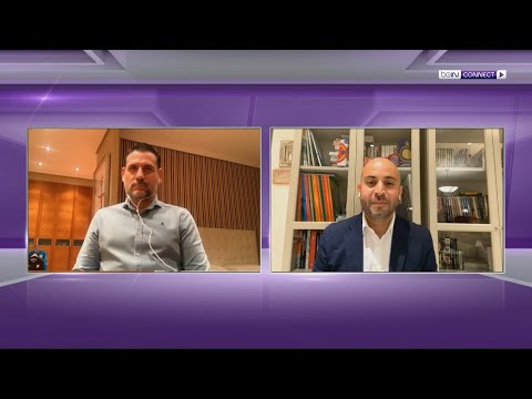 لقاء خاص مع أبرز حرّاس مرمى الكرة الإسبانية أندريس بالوب