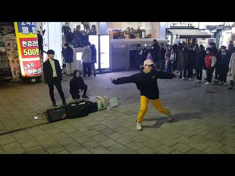 20221227 192234 #Kagawa Yu & 김효진 & 강신화# 여자친구 - 밤 (Time for the moon night)