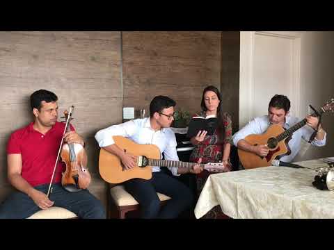 204 - Só Jesus é Amigo verdadeiro - participação  Kaio Santos