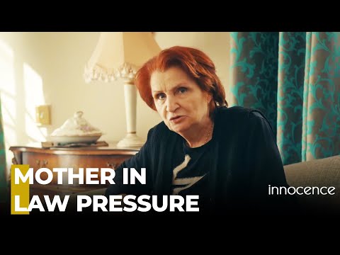 Yuksel Family Picks Bahar As The Scapegoat - Innocence