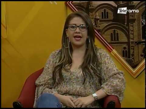 Cuenca desde adentro programa #9