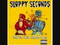 Sloppy Seconds - "Lonely Christmas"