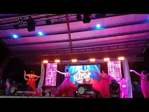 Festival del Hacha 2026 La Chacarantela 