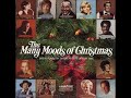 Christmasland ~ Tony Bennett (1968/1973)