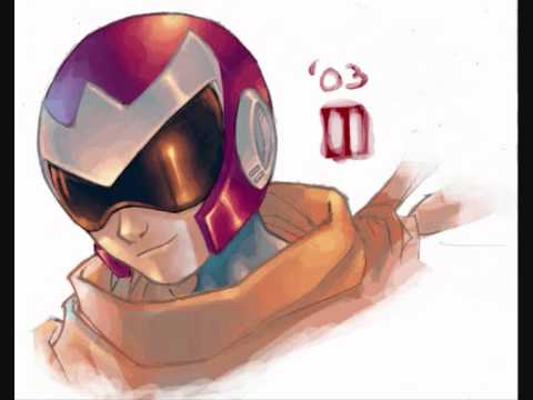 MM3 Ending Credits/Blues' Theme - Retromus